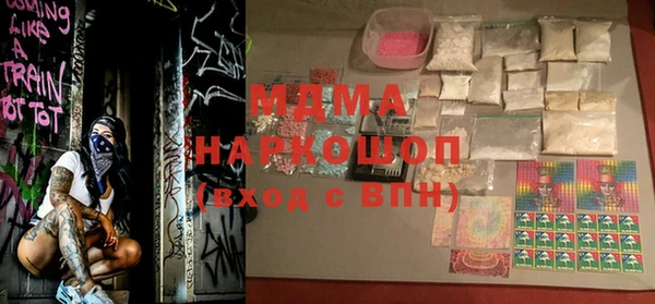 кокс Баксан